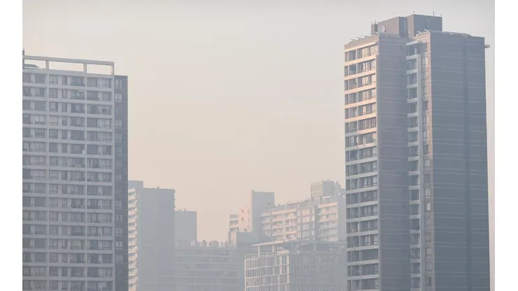 Países que emiten más CO2