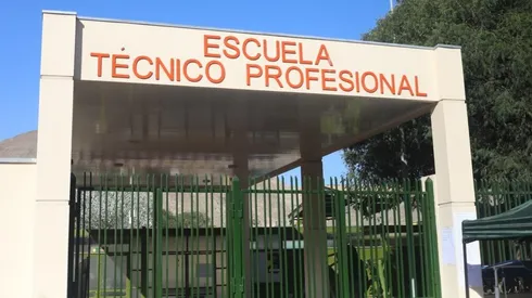 Escuela Técnico Profesional
