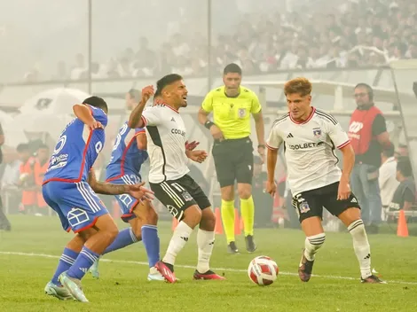 Gil le responde a Caszely: "Me encanta que los ídolos hablen así"