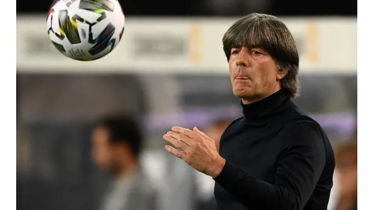 Joachim Löw puede volver a Brasil tras la goleada 7-1 en 2014