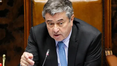 ¿Quién es el nuevo presidente del Senado?