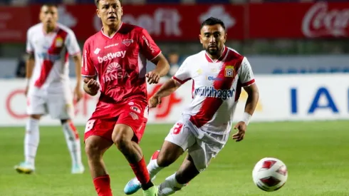 Curicó Unido se impuso a Ñublense