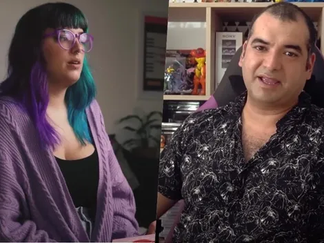 Recuerdan críticas de Cesarito a Anto Larraín