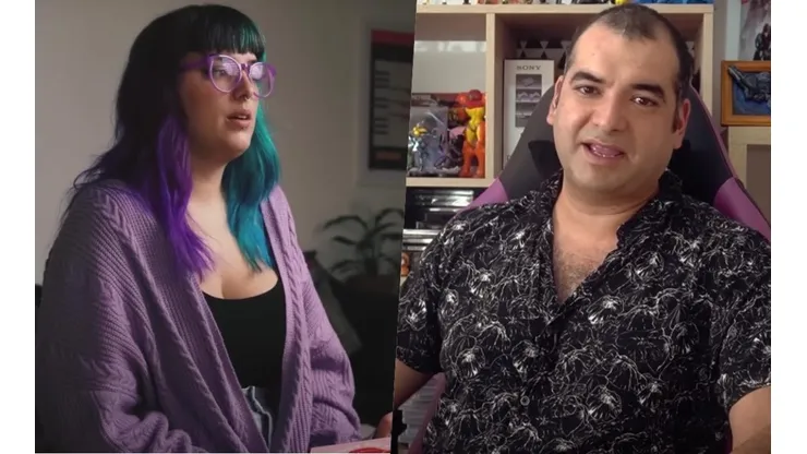 Las redes sociales no han tenido con Larraín estos días.