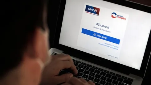 IFE Laboral