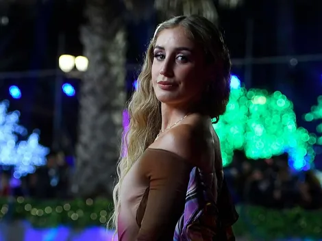 Daniela Castro le responde a Anto Larraín por criticar The Whale