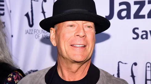 ¿Qué enfermedad padece Bruce Willis y por qué no reconoce a su madre?