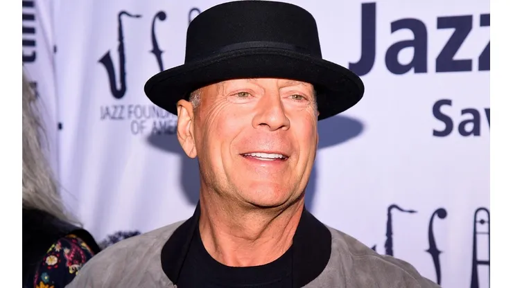 ¿Qué enfermedad padece Bruce Willis y por qué no reconoce a su madre?