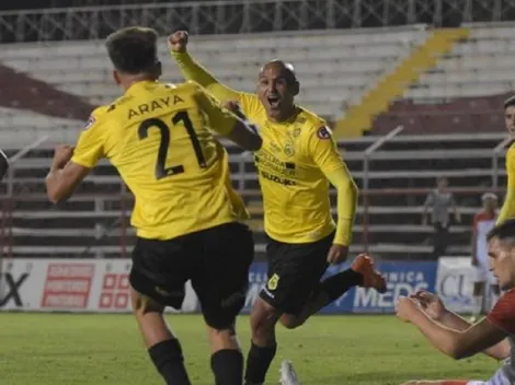 Chupete Suazo da la receta para mantenerse vigente a los 41 años