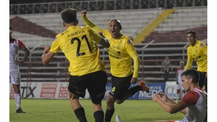 Humberto Suazo