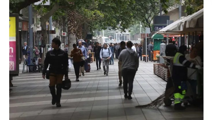 ¿Qué beneficios tiene el proyecto de las 40 horas laborales?