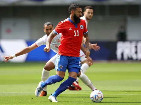 Beñat pide otra opción para Ronnie en la Roja: "Le daría un plus"