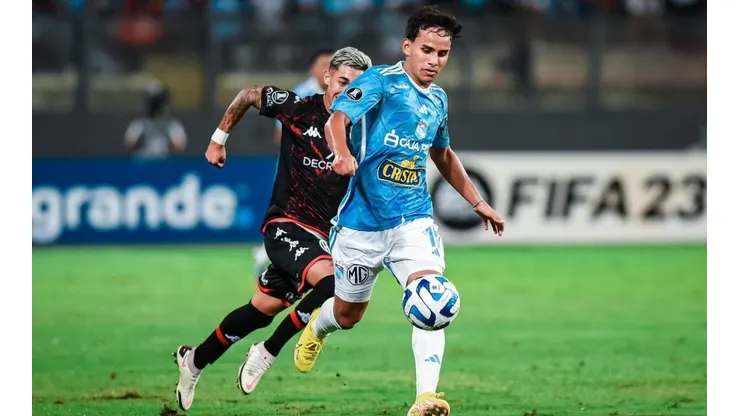 Huracán de Guille Soto quedó fuera de la Libertadores