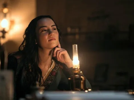 ¿A qué hora se estrena la segunda temporada de Sombra y Hueso?