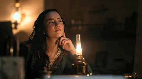 ¿A qué hora se estrena la segunda temporada de Sombra y Hueso?