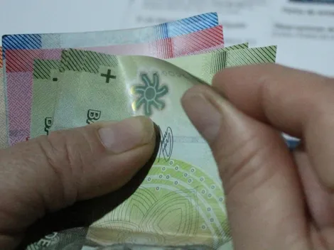 Inició el tercer pago del Bono Marzo