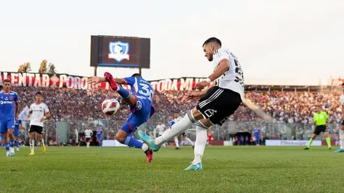 Colo Colo y la U citados al Tribunal de la ANFP por los incidentes del Superclásico.