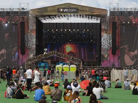 Esto es todo lo que debes saber antes de llegar a Lollapalooza Chile 2023