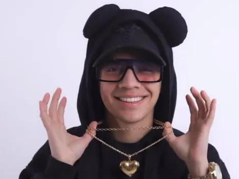 ¿Quién abrirá los shows de Romeo Santos en el Movistar Arena?