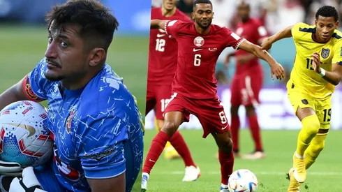 Peric no está ni ahí con el Mundial de 48 equipos.