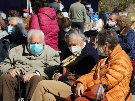 ¿Quiénes reciben la PGU de forma automática desde abril?