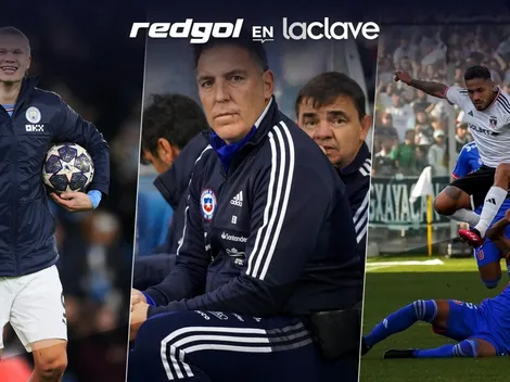 RG en La Clave: Haaland locura, la Roja y los ecos del clásico siguen