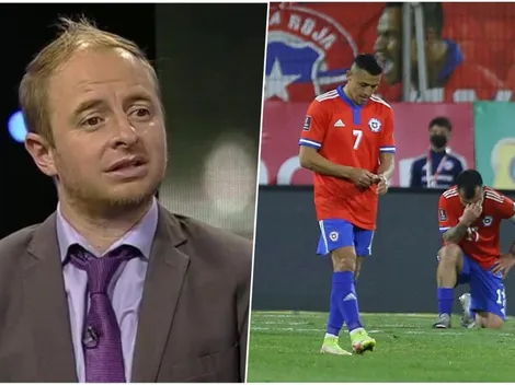 Coke Hevia: "Para mí este ciclo está muerto"