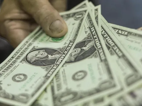 ¿Cuál es el valor del dólar hoy 15 de marzo según el Banco Central?