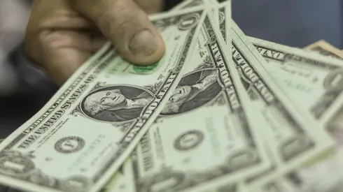 ¿Cuál es el valor del dólar hoy 15 de marzo según el Banco Central?