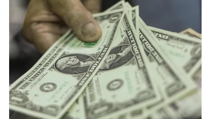 ¿Cuál es el valor del dólar hoy 15 de marzo según el Banco Central?
