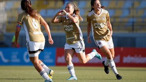 Las albas viajan a Lima a participar en la Noche Blanquiazul.