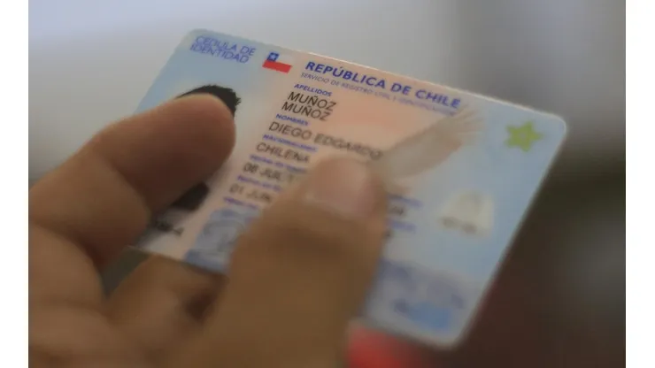 ¿Cómo hacer la reimpresión del carnet de identidad si lo perdiste?