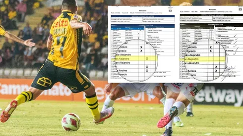Coquimbo Unido perderá los puntos ante Cobresal casi con seguridad. Y escándalo