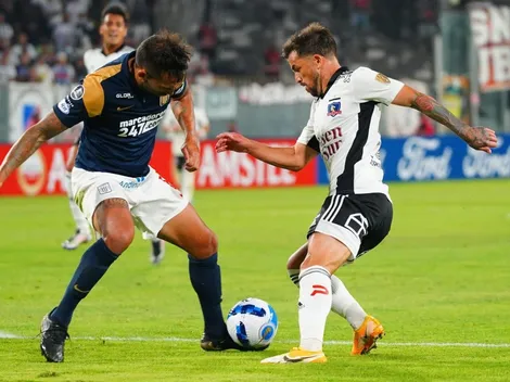 Gabriel Costa: “Fue una buena decisión volver a Perú”