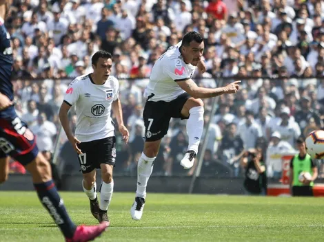 Paredes: "Quería entrar al Superclásico, se podía ganar"