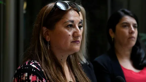 Diputada que no votó reforma tributaria pide disculpas