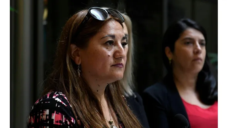 Diputada que no votó reforma tributaria pide disculpas