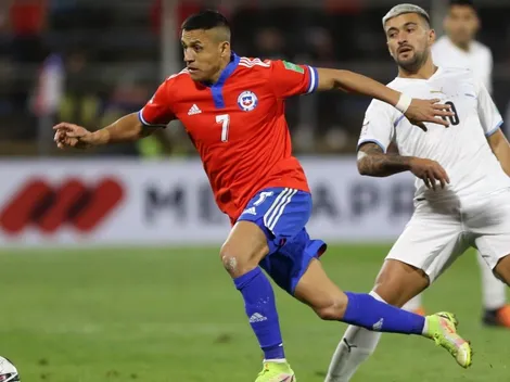 Debut ante Uruguay: fixture de las eliminatorias