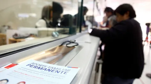 Tercer pago del Bono Marzo 2023.