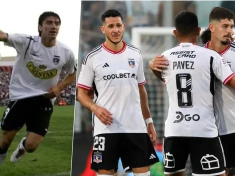 Mancilla critica a Colo Colo: "Faltan jugadores de nivel"