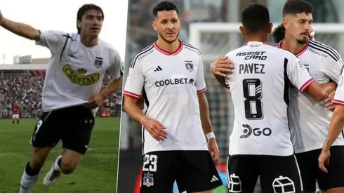 Héctor Mancilla criticó a Colo Colo