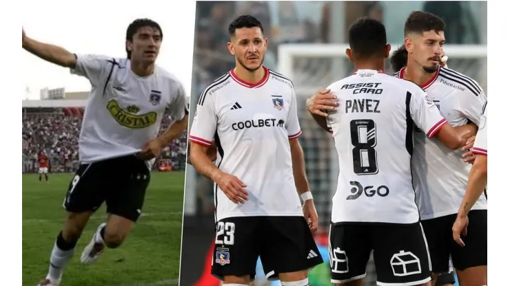 Héctor Mancilla criticó a Colo Colo