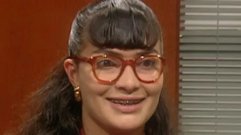 Betty la fea está por terminar en Canal 13.