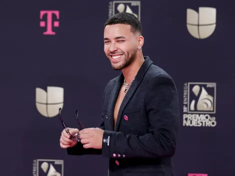 ¿Cuál será el rol de Prince Royce en The Voice?