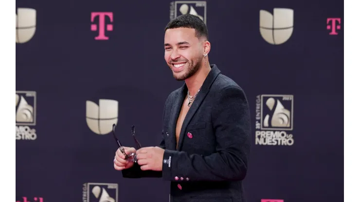 ¿Cuál será el rol de Prince Royce en The Voice?