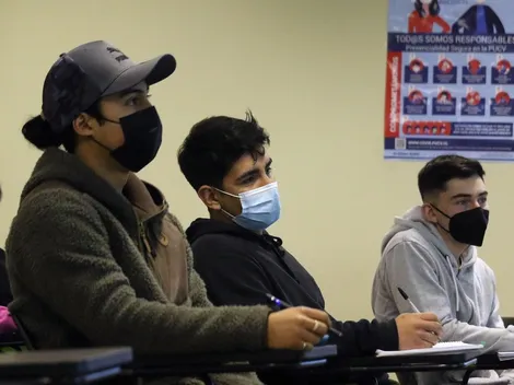 ¿A qué universidades aún puedo ingresar sin haber hecho la PAES?