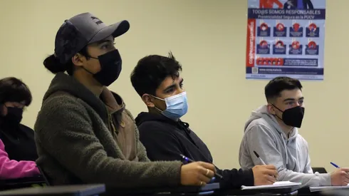 ¿A qué universidades aún puedo ingresar sin haber hecho la PAES?