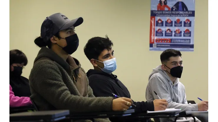 ¿A qué universidades aún puedo ingresar sin haber hecho la PAES?