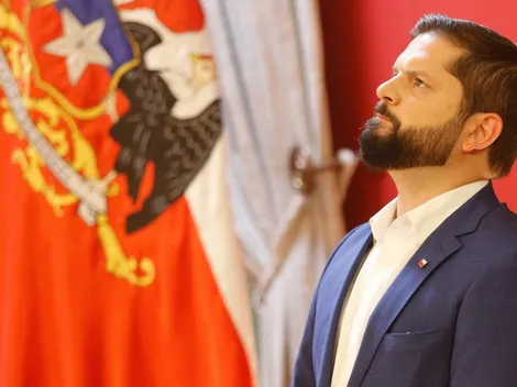 ¿Boric respalda el sexto retiro 10%?