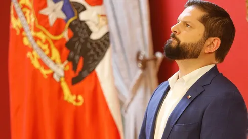 ¿Boric respalda el sexto retiro 10%?